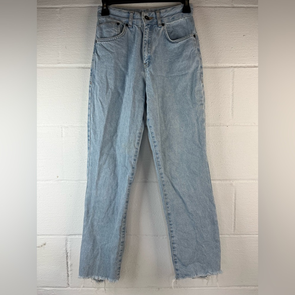 The Ragged Priest Jeans, 26 - Picture 2 of 7